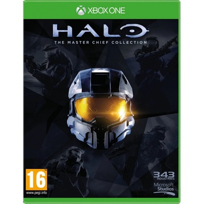 HALO (The Master Chief Collection)