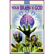 Your Brain Is God