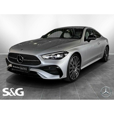 Mercedes-Benz CLE 450 280 kW