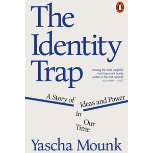 Identity Trap | Yascha Mounk (2024)