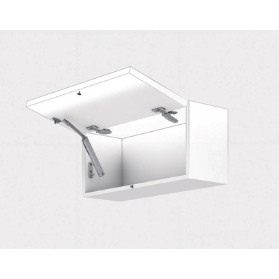 BLUM Aventos HK-XS výklop silný Tip-on 20K1501T