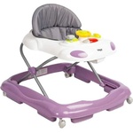 Caretero Toyz Проходилка Caretero Toyz - Cario, лилава (TOYZ-20753) - baby Проходилка