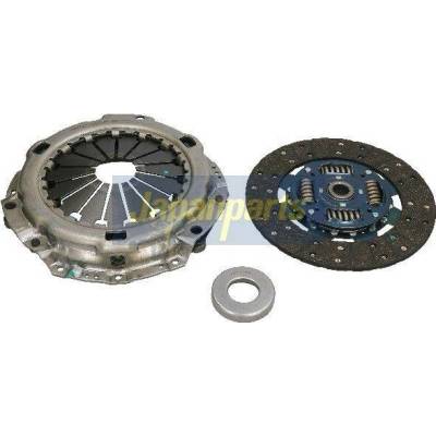 Sada spojky JAPANPARTS KF-1057 (KF1057)