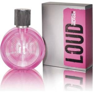 Tommy Hilfiger Loud for Her EDT 75 ml Tester Парфюми