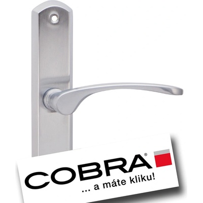 Cobra LAURA – BB – 72mm chróm matný
