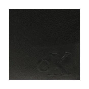 Calvin Klein Jeans kabelka Ultralight Shoulder Bag28 Pu K60K610698 Černá