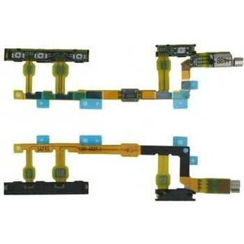 Flex hlasitosti ON/OFF Sony Xperia Z3 Compact D5803