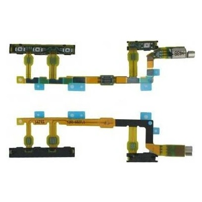 Flex hlasitosti ON/OFF Sony Xperia Z3 Compact D5803