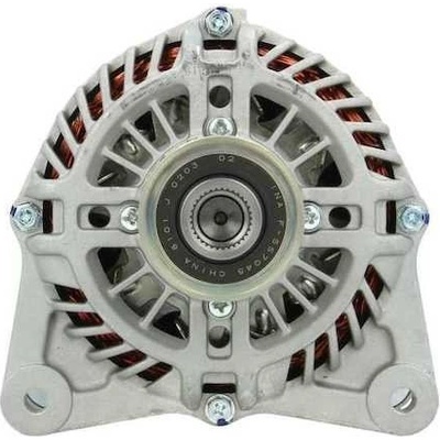 Alternátor Nissan 110A A2TJ0581 +Line