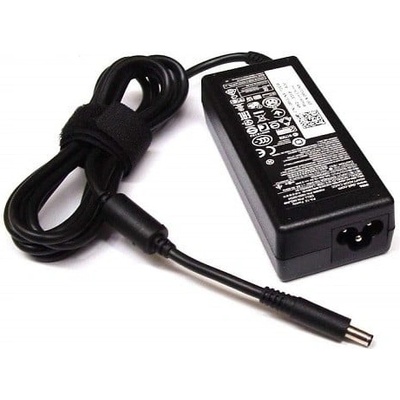 Dell c7hfg захранващ адаптор и инвертор На закрито 65 w Черен (c7hfg)