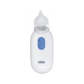 Braun BNA 100 Electric Nasal Aspirator