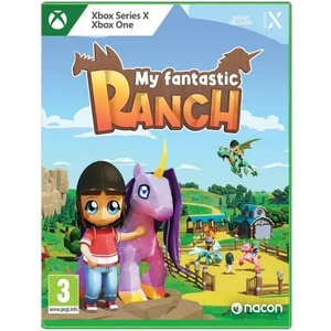 NACON My Fantastic Ranch (Xbox One)