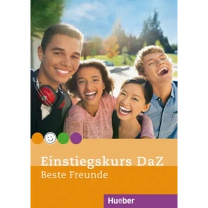 Beste Freunde | Ines Haselbeck (ISBN: 9783191110512)