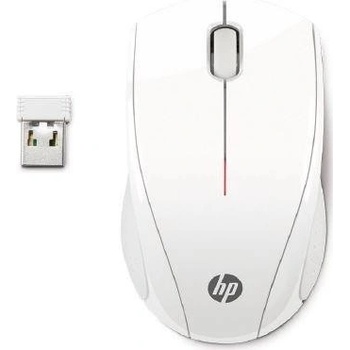 HP X3000 Wireless Mouse N4G64AA