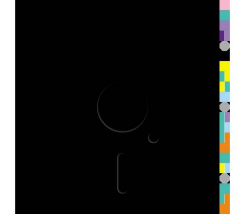 NEW ORDER - BLUE MONDAY
