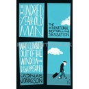 The Hundred-Year-Old Man Who Climbed Out of the Window and Disappeared - Jonas Jonasson