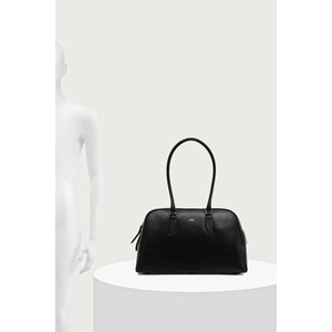 APC A. P. C. шопинг чанта дамска от кожа Paloma (PXCBS.F67066)