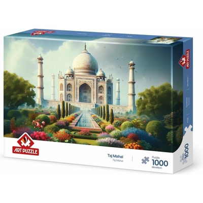 ART Taj Mahal 1000 dielov
