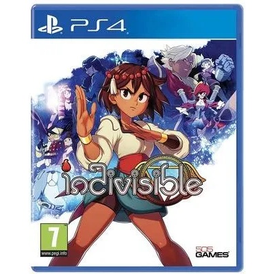 505 Games Indivisible (PS4)