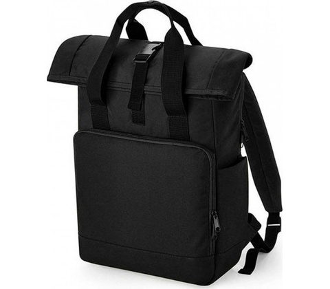 BagBase Černá 19 l