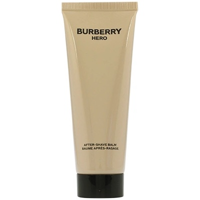 Burberry Hero балсам за след бръснене Man 75 мл
