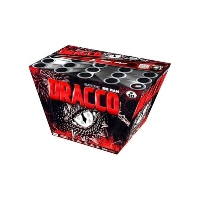 Dracco 25 ran kompakt
