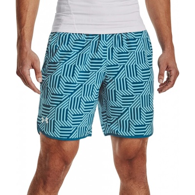 Under Armour UA HIIT Woven GeoTessa Sts 1370386-899