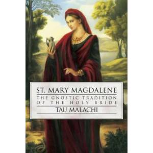 St. Mary Magdalene | Tau Malachi (ISBN: 9780738707839)
