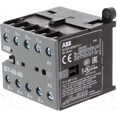 ABB GJL1311201R8000