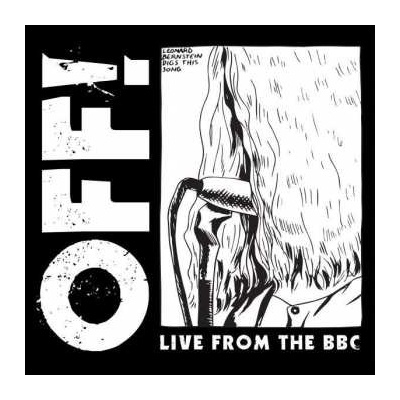 EP OFF! - Live From The BBC LTD