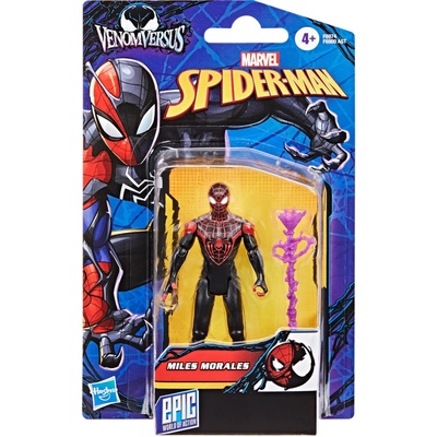 HASBRO Spider-Man Miles Morales figurka