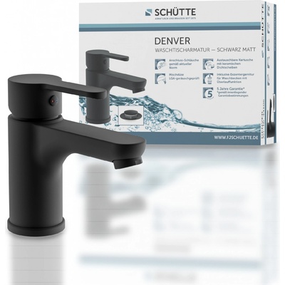 Schütte DENVER 44106