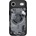 Spigen Калъф Spigen - Ultra Hybrid MagSafe, iPhone Air, Zero One Black (ACS10320)