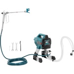 MSW Airless MSW-HSPR-650
