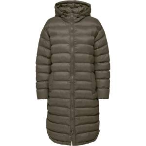 ONLY Яке onlmelody oversize quilt coat cc otw (153002584319465)