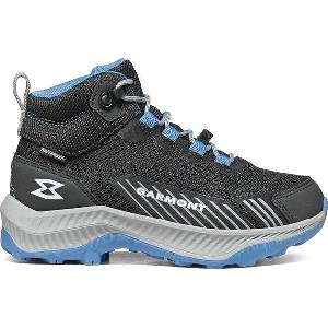 Garmont 9.81 kids pulse mid wp 33 - sportisimo - 115,37 лв