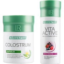 LR Colostrum 60 kapsúl