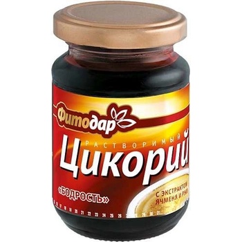 Fitodar Čekanka rozpustný Vigor 200 g