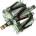 Rotor alternátora AS-PL AR0010