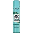 L'Oréal Paris Magic Shampoo Vegetal Boost suchý šampon 200 ml