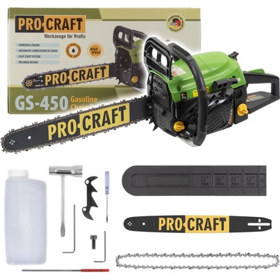 Procraft GS-450