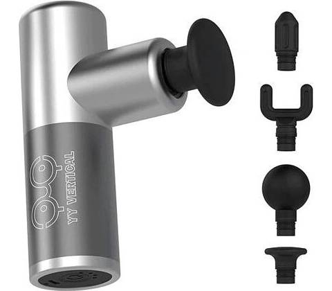 YY Vertical Shock One