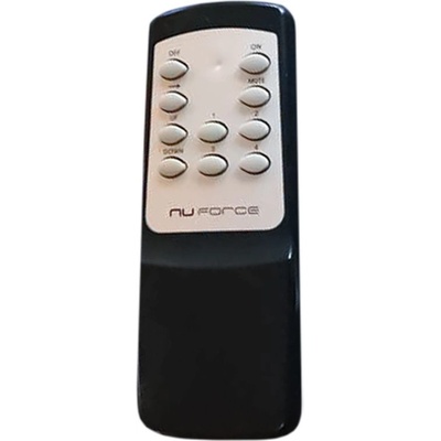 съвместим NUFORCE I-A7 - съвместимо дистанционно управление на марката General (I-A7)