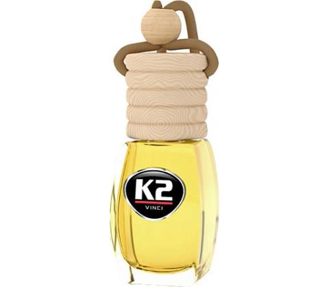 K2 Vento Leather Refill 8 ml