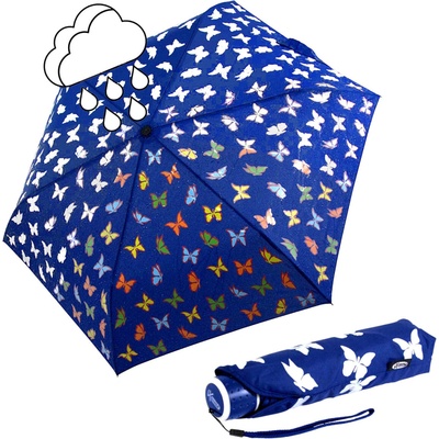 iX-brella Mini Butterfly dětský deštník měnící barvu – Zboží Dáma