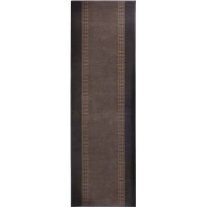 Hanse Home Кафява пътека, 80 x 300 cm Basic - Hanse Home (102500-80x300)