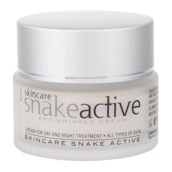 Diet Esthetic Snakeactive крем за лице против бръчки 50 ml за жени