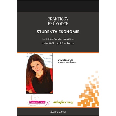 Praktický průvodce studenta ekonomie