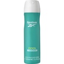 Deodoranty a antiperspiranty Reebok Cool Your Body Woman deospray 150 ml