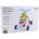 LEAN Toys Interactive Walker Pusher Steering Wheel Lights Sounds